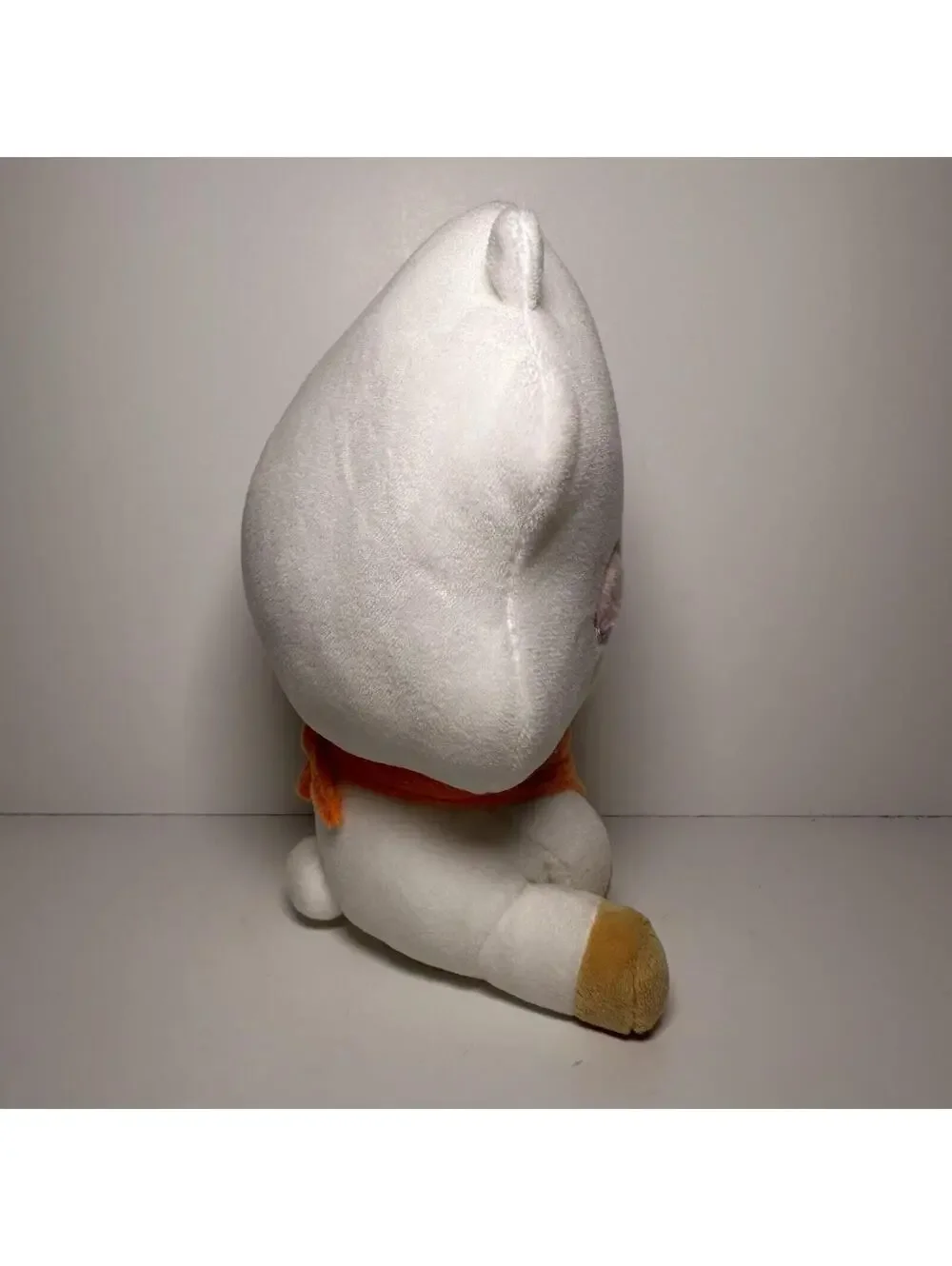 NWOT BTS Line Friends BT21 2022 RJ Baby Sitting Plush